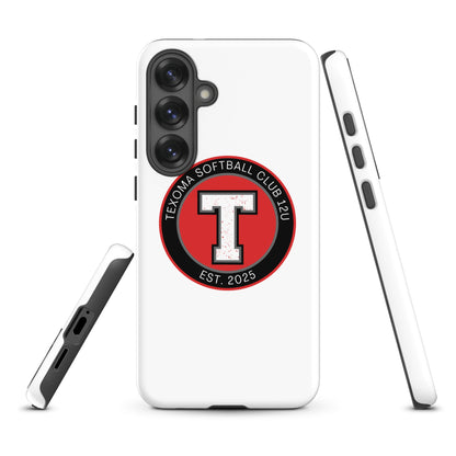 Tough Case for Samsung® | Texoma Softball Club