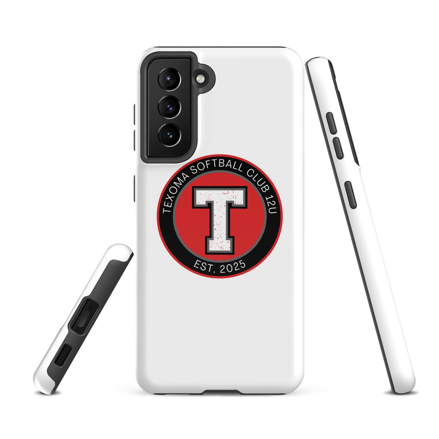 Tough Case for Samsung® | Texoma Softball Club