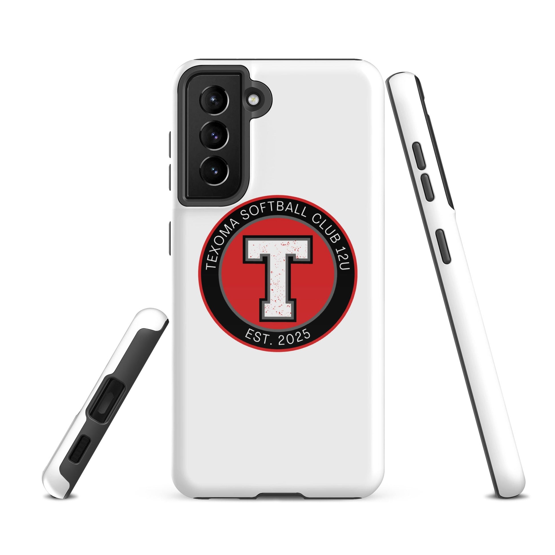 Tough Case for Samsung® | Texoma Softball Club