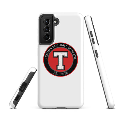Tough Case for Samsung® | Texoma Softball Club