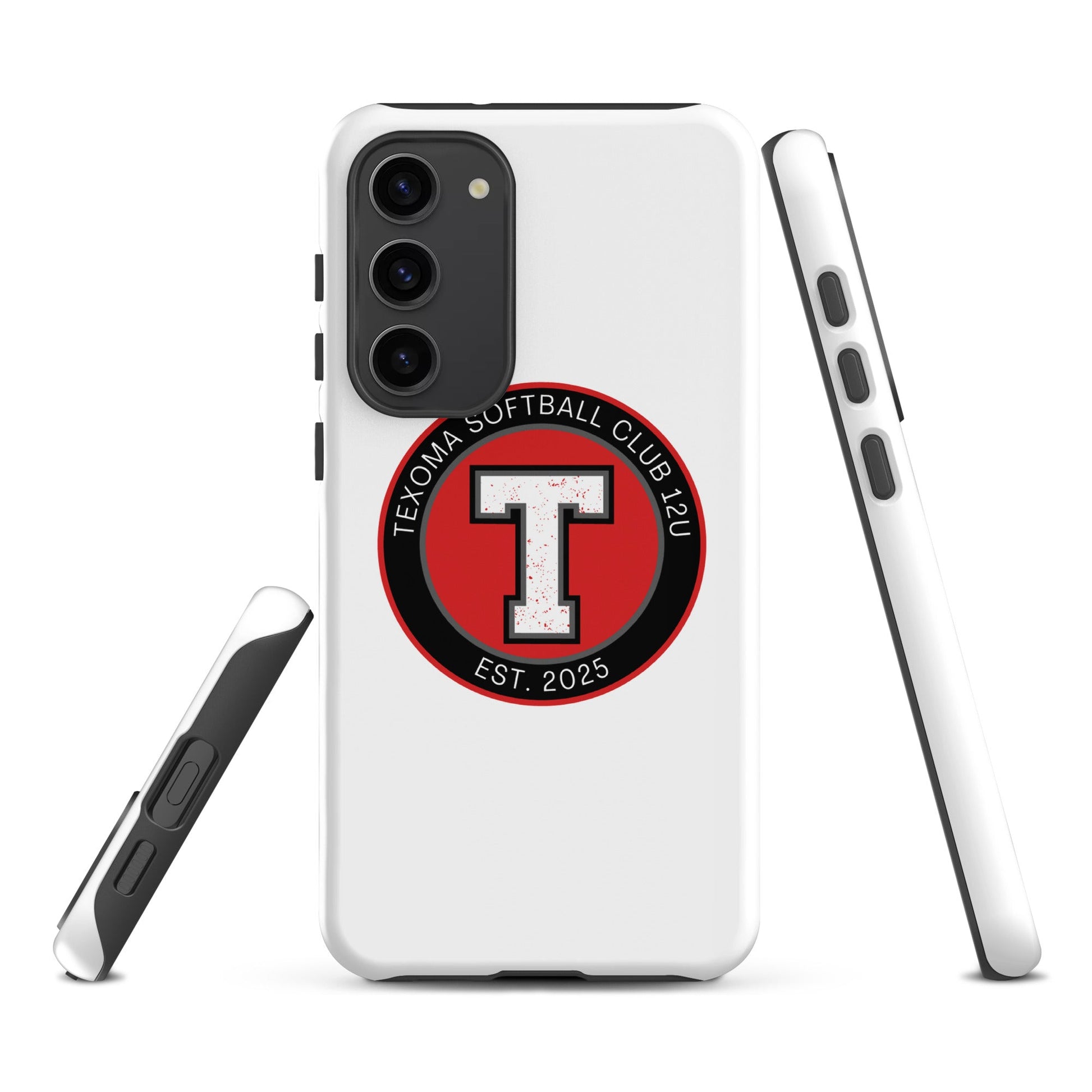 Tough Case for Samsung® | Texoma Softball Club