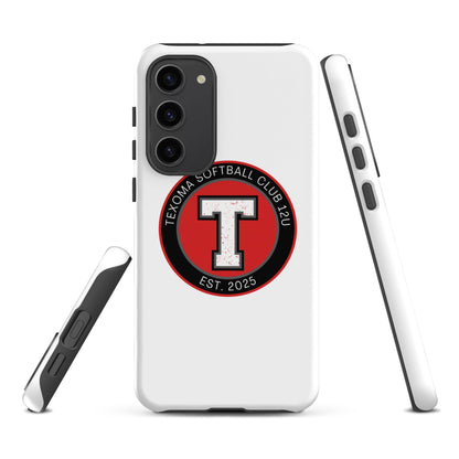 Tough Case for Samsung® | Texoma Softball Club