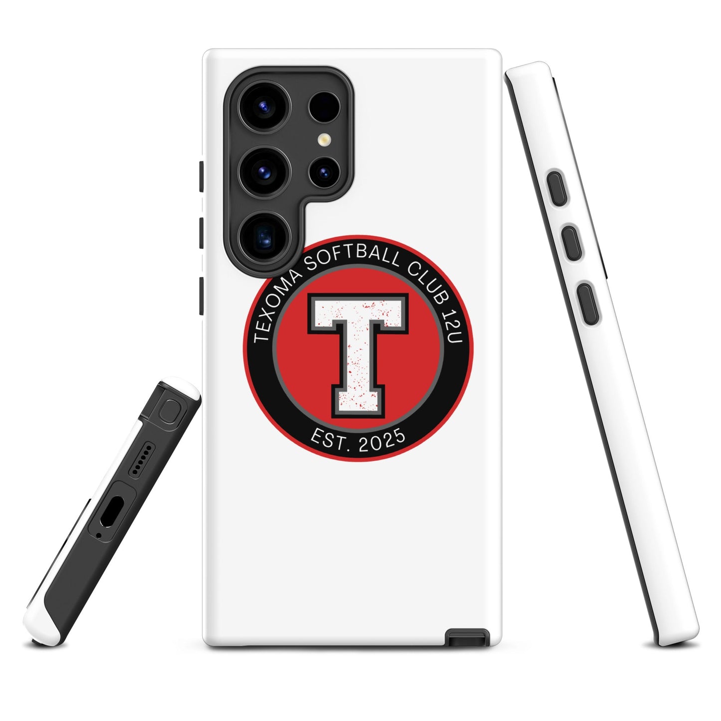 Tough Case for Samsung® | Texoma Softball Club