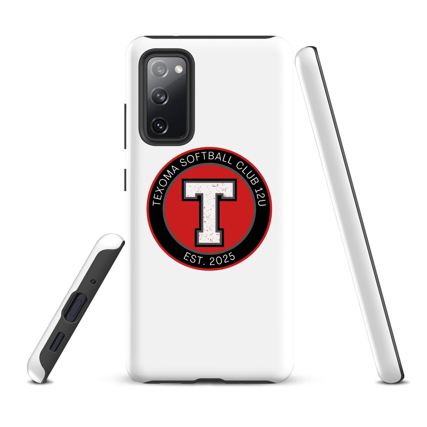 Tough Case for Samsung® | Texoma Softball Club