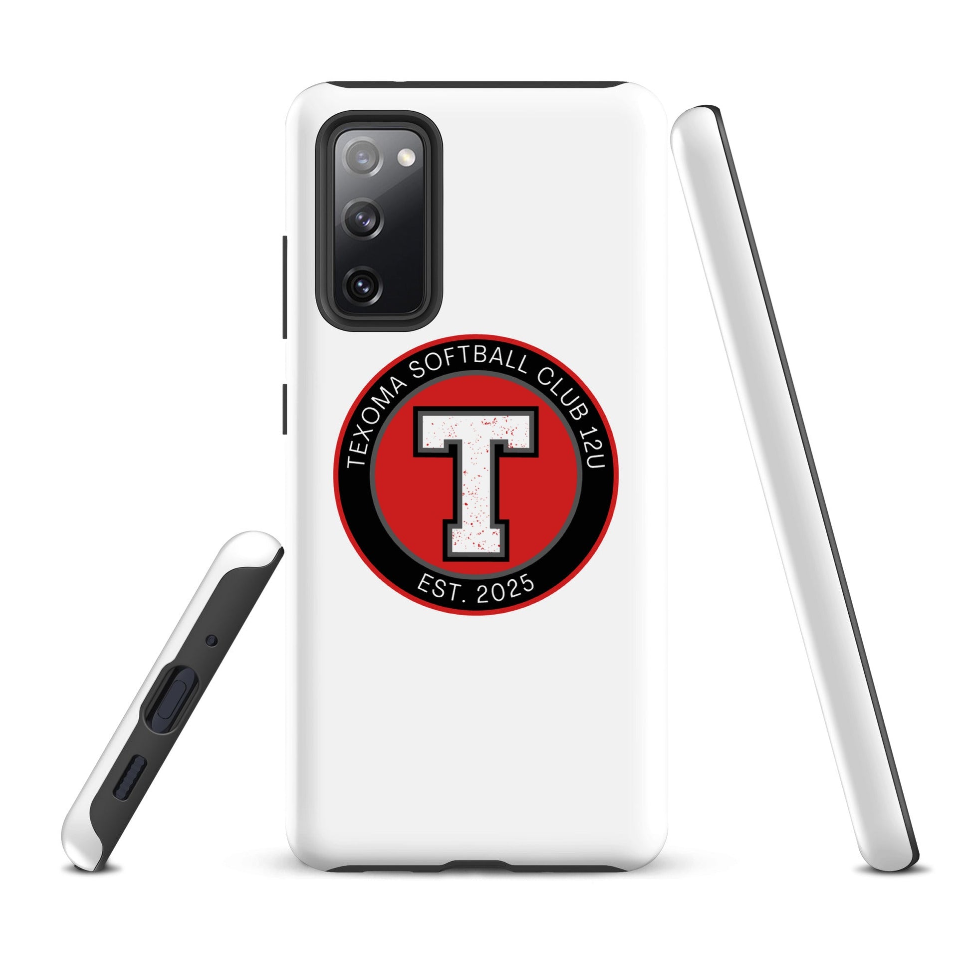 Tough Case for Samsung® | Texoma Softball Club
