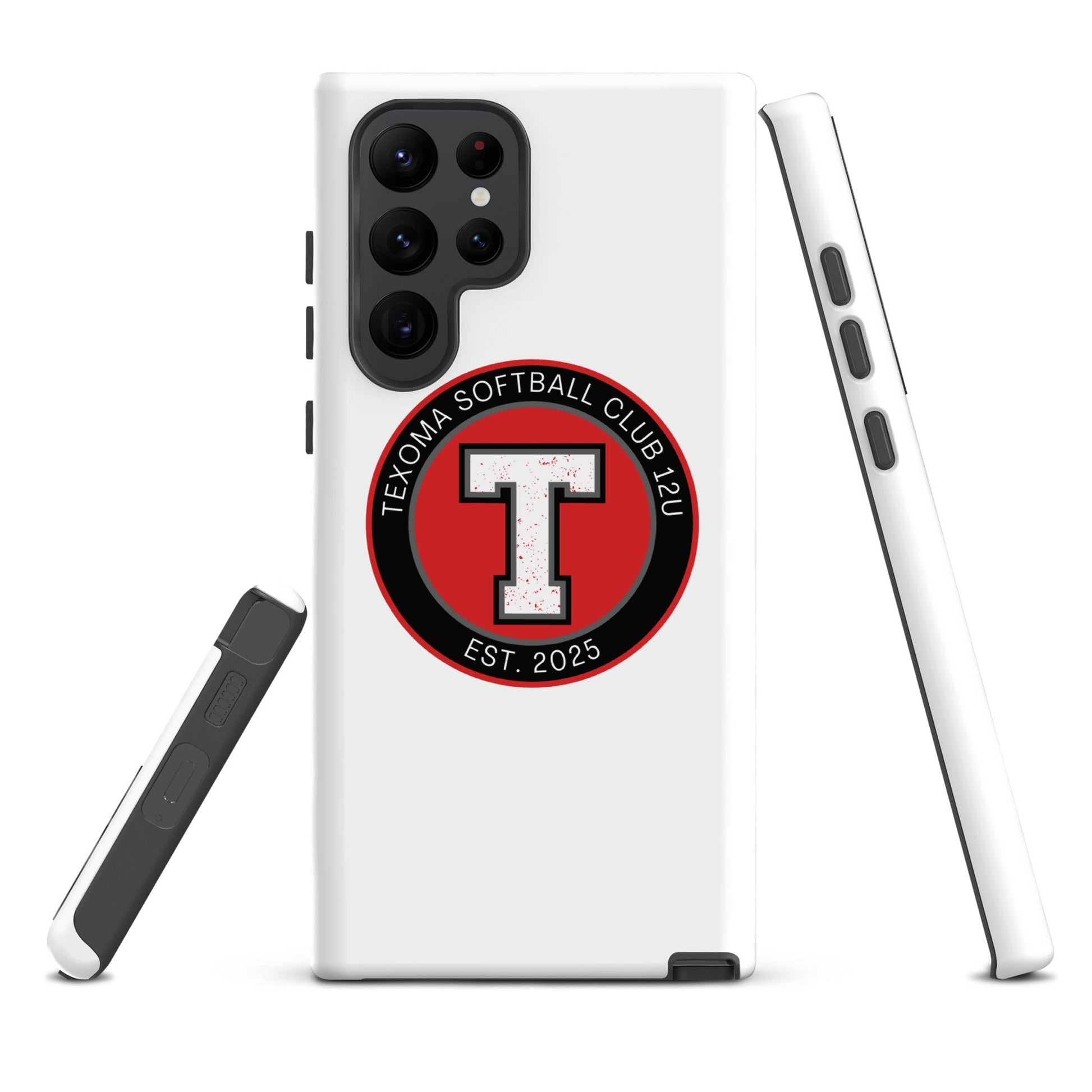 Tough Case for Samsung® | Texoma Softball Club