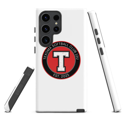 Tough Case for Samsung® | Texoma Softball Club