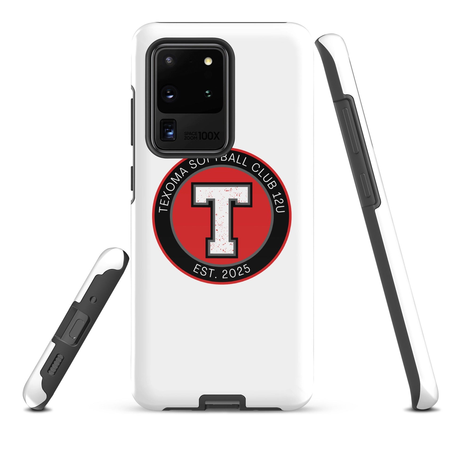 Tough Case for Samsung® | Texoma Softball Club