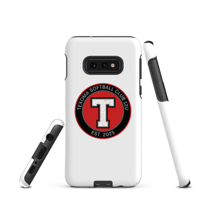 Tough Case for Samsung® | Texoma Softball Club