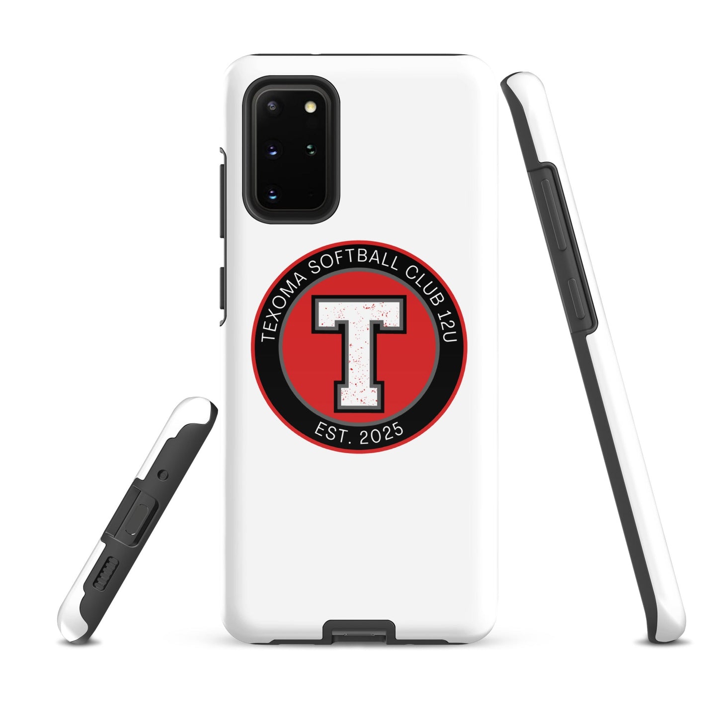 Tough Case for Samsung® | Texoma Softball Club