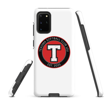 Tough Case for Samsung® | Texoma Softball Club
