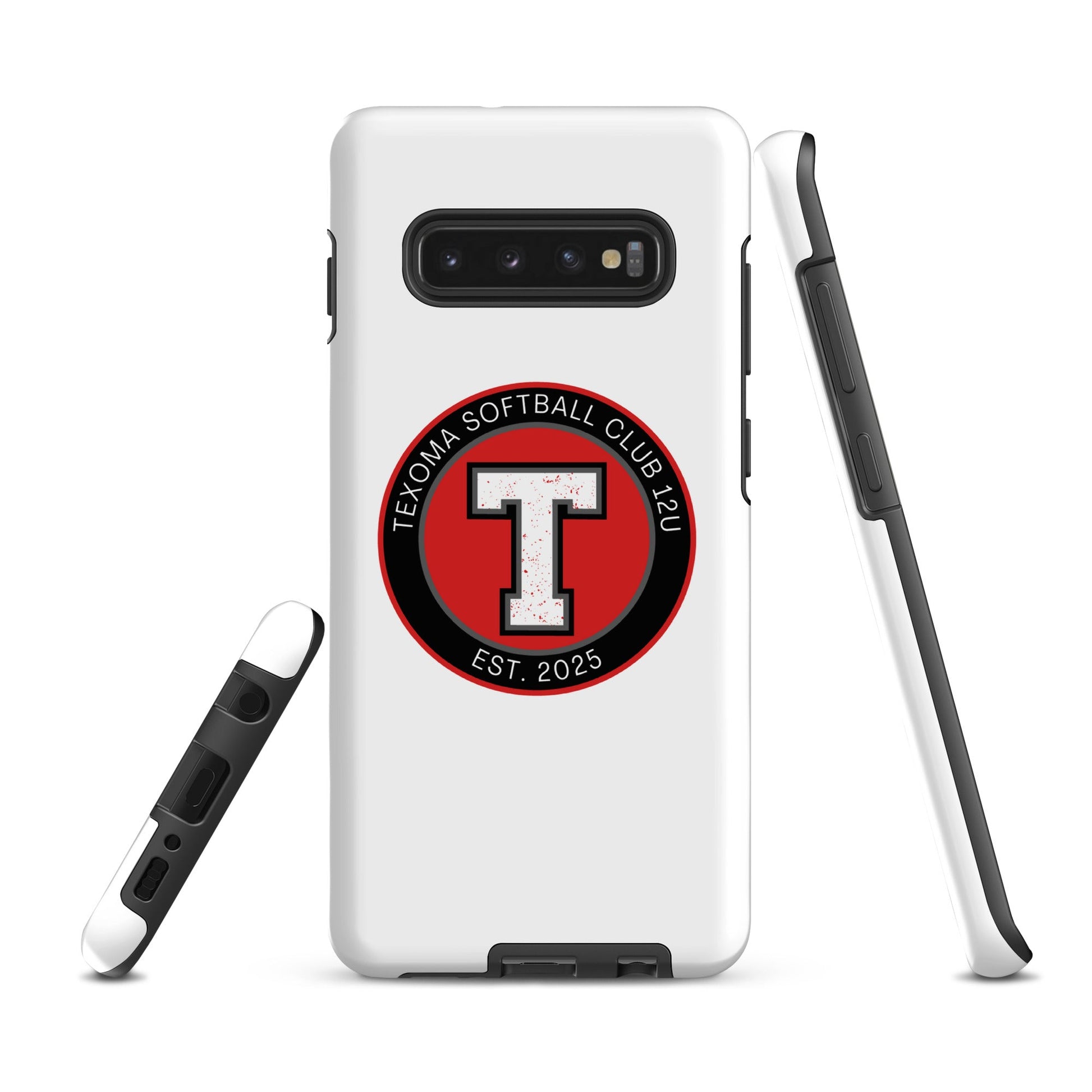 Tough Case for Samsung® | Texoma Softball Club