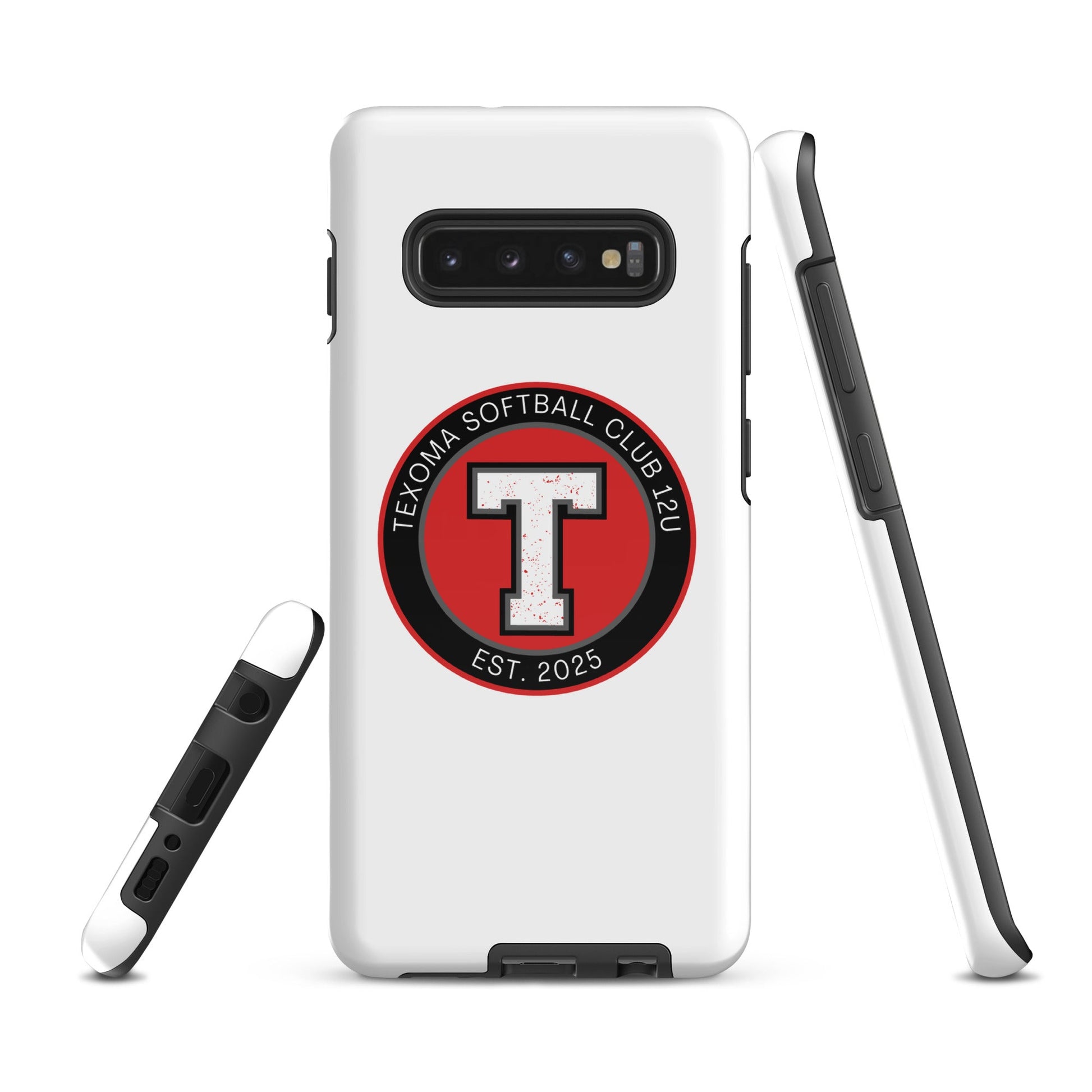 Tough Case for Samsung® | Texoma Softball Club