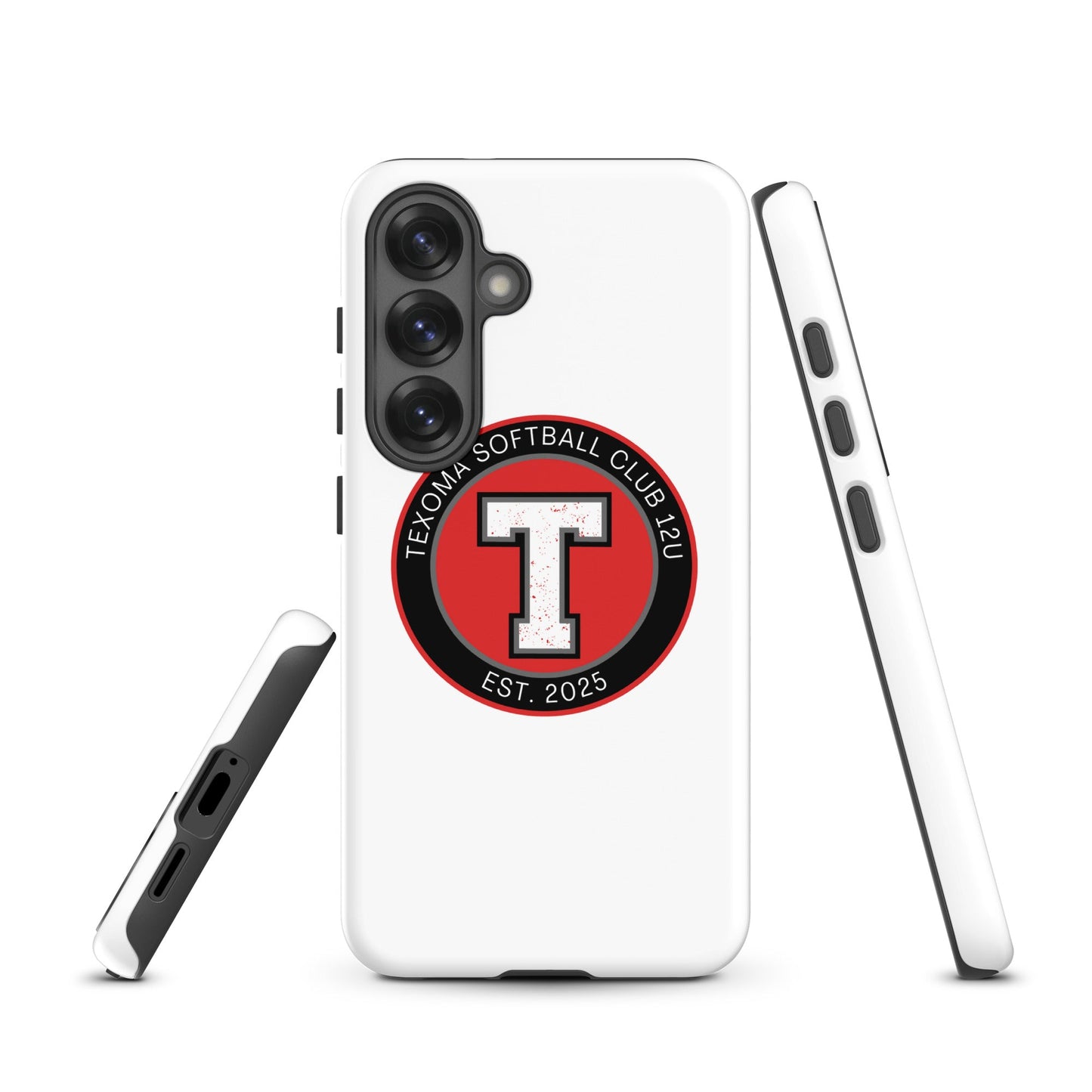 Tough Case for Samsung® | Texoma Softball Club