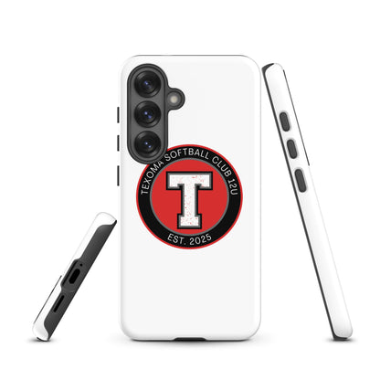 Tough Case for Samsung® | Texoma Softball Club