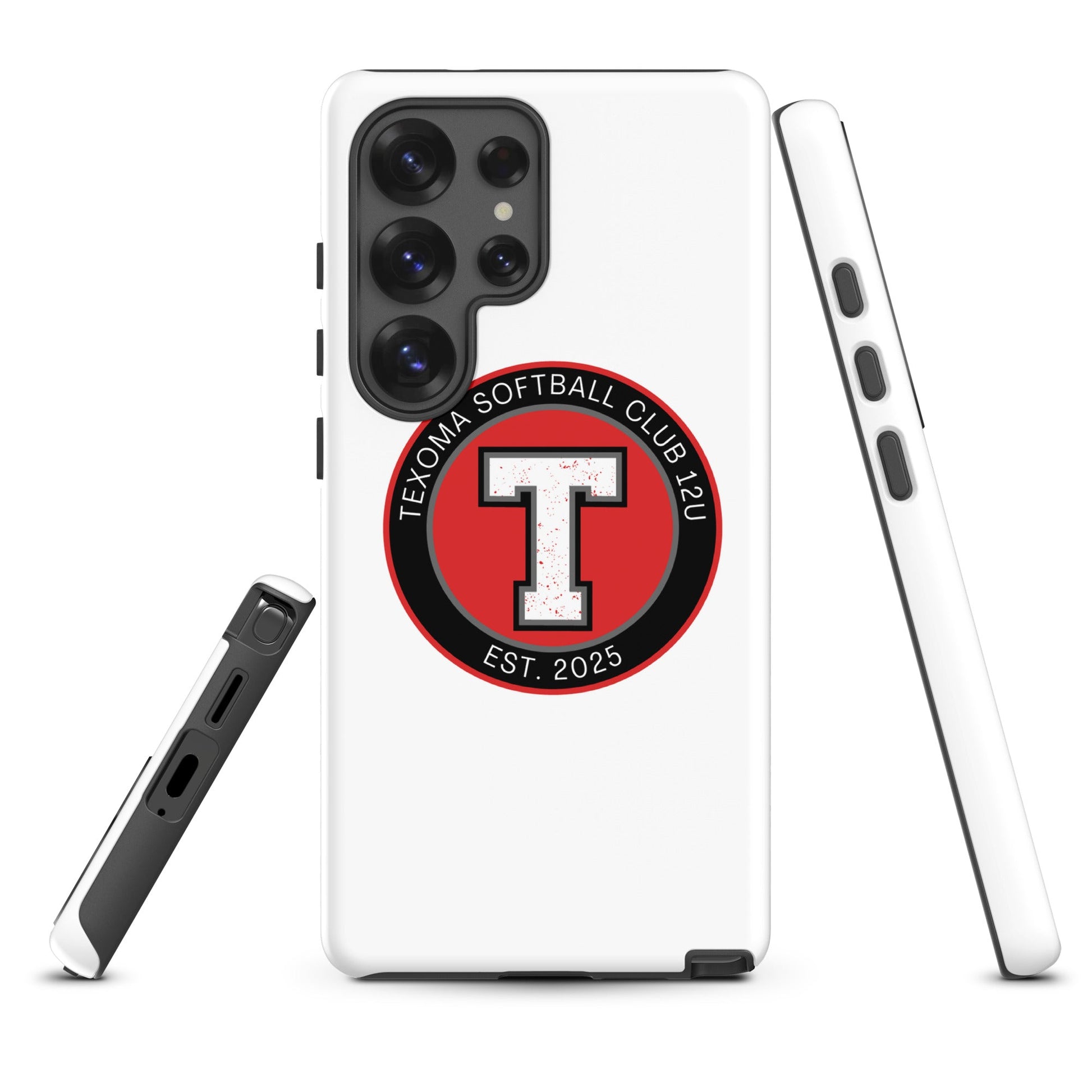 Tough Case for Samsung® | Texoma Softball Club
