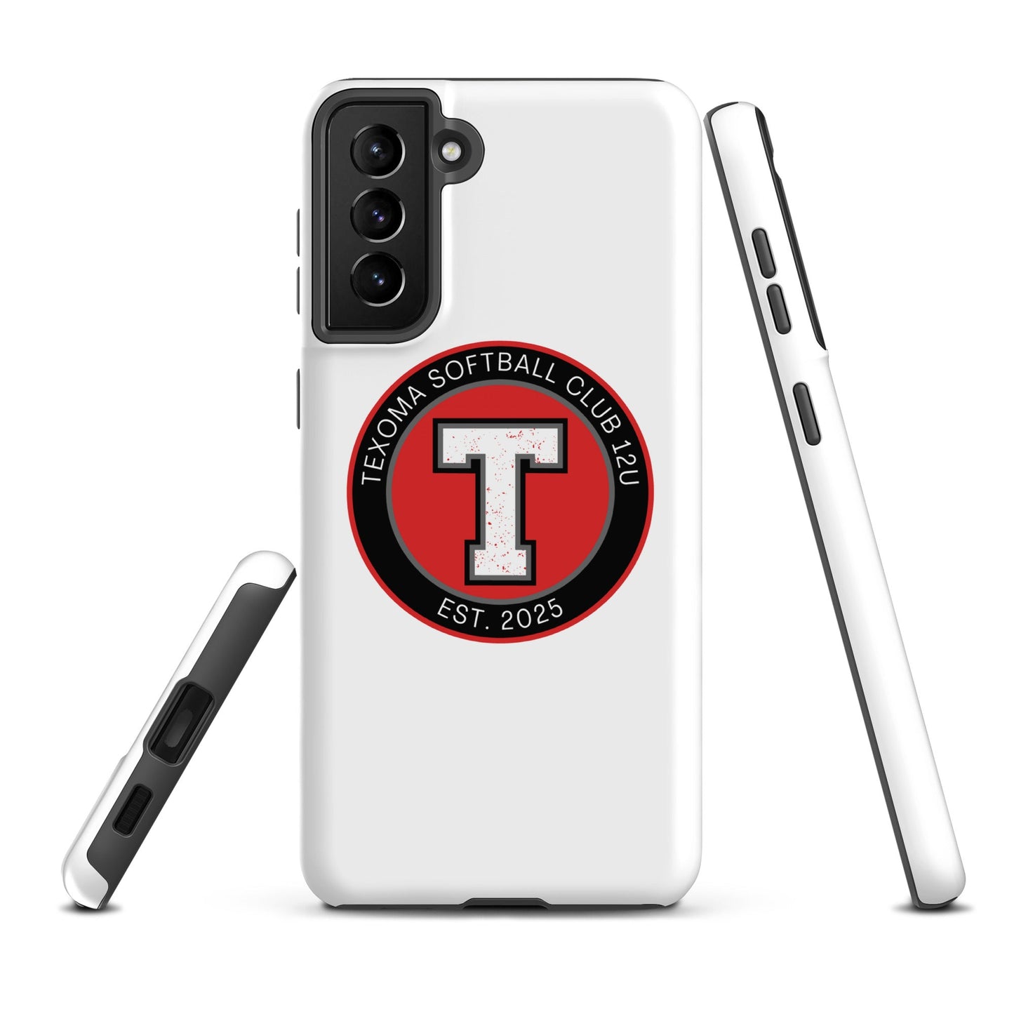 Tough Case for Samsung® | Texoma Softball Club