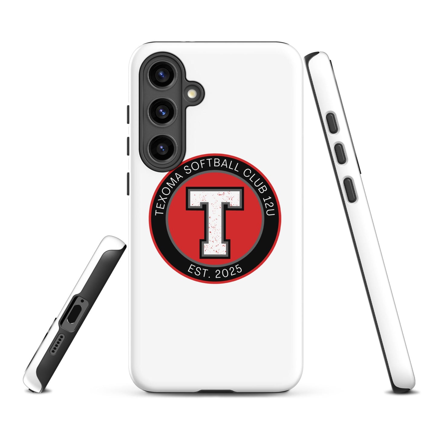 Tough Case for Samsung® | Texoma Softball Club