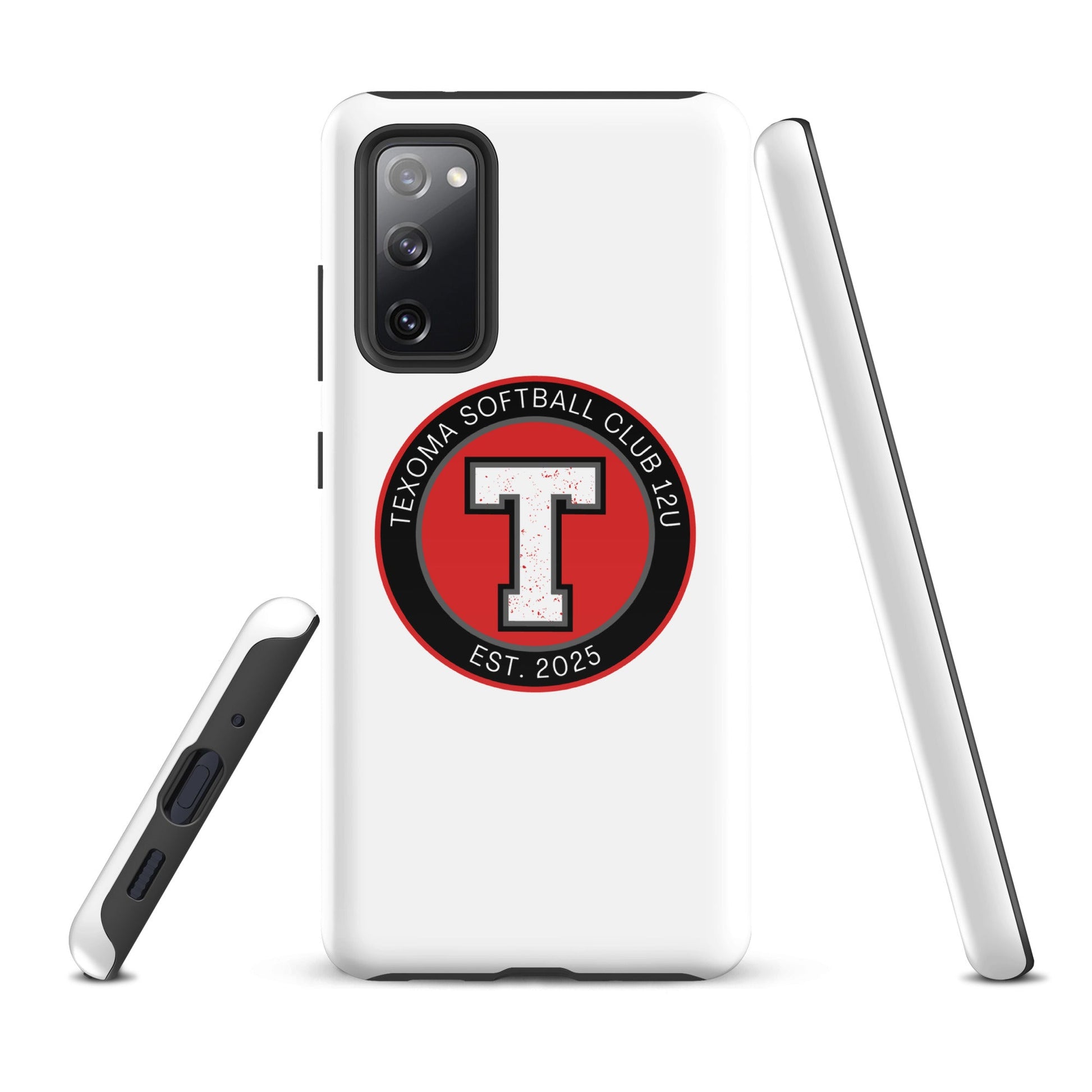 Tough Case for Samsung® | Texoma Softball Club