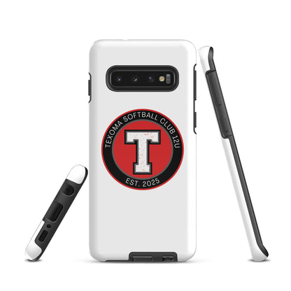 Tough Case for Samsung® | Texoma Softball Club