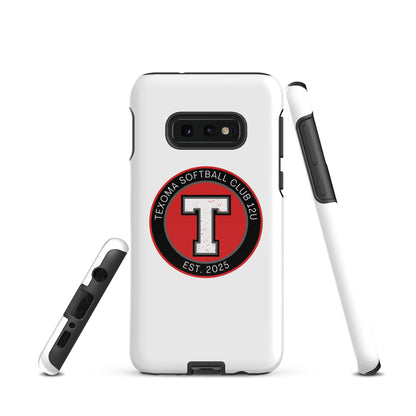 Tough Case for Samsung® | Texoma Softball Club