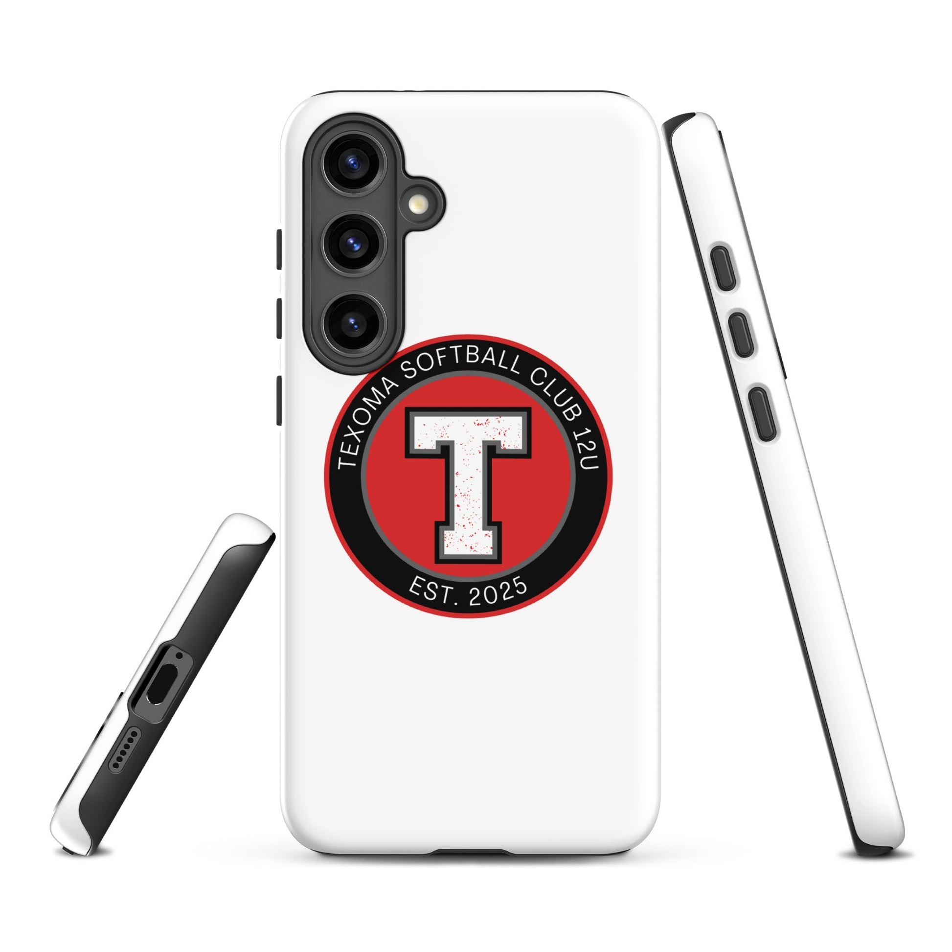Tough Case for Samsung® | Texoma Softball Club