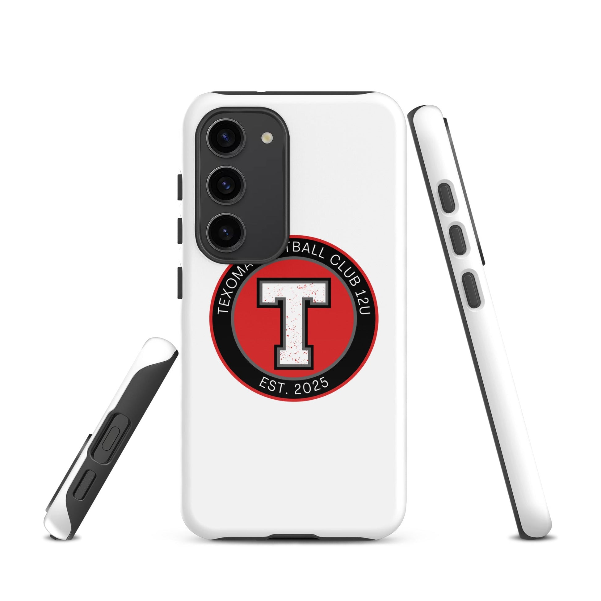 Tough Case for Samsung® | Texoma Softball Club