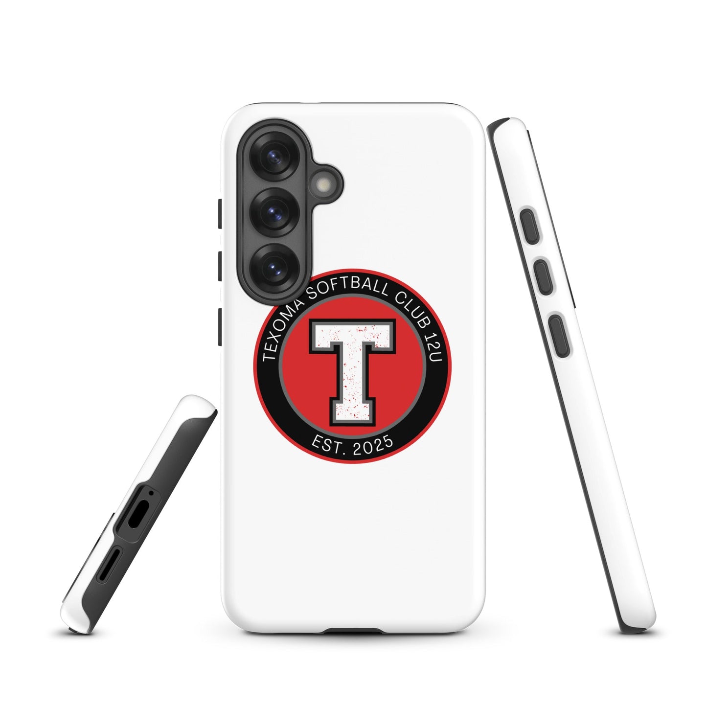 Tough Case for Samsung® | Texoma Softball Club