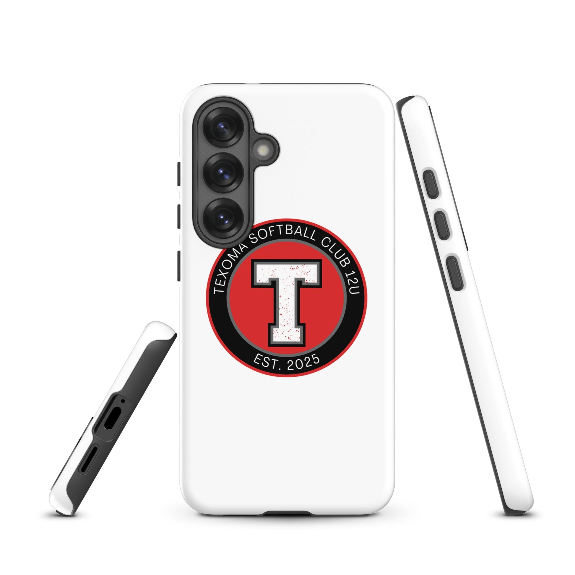 Tough Case for Samsung® | Texoma Softball Club