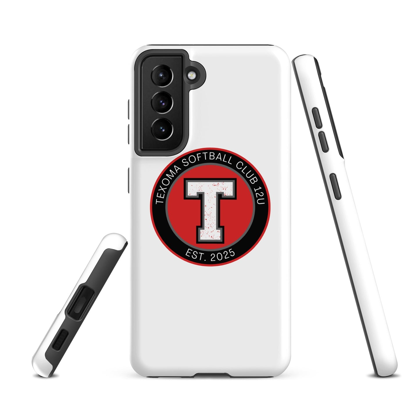 Tough Case for Samsung® | Texoma Softball Club