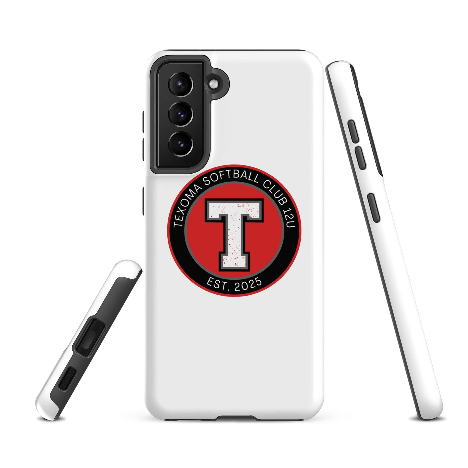 Tough Case for Samsung® | Texoma Softball Club