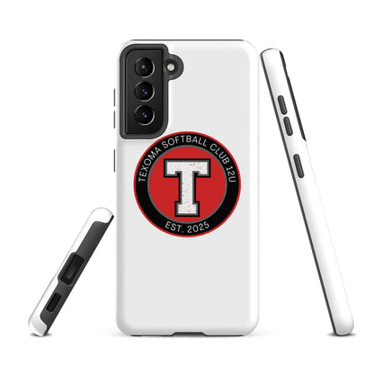 Tough Case for Samsung® | Texoma Softball Club