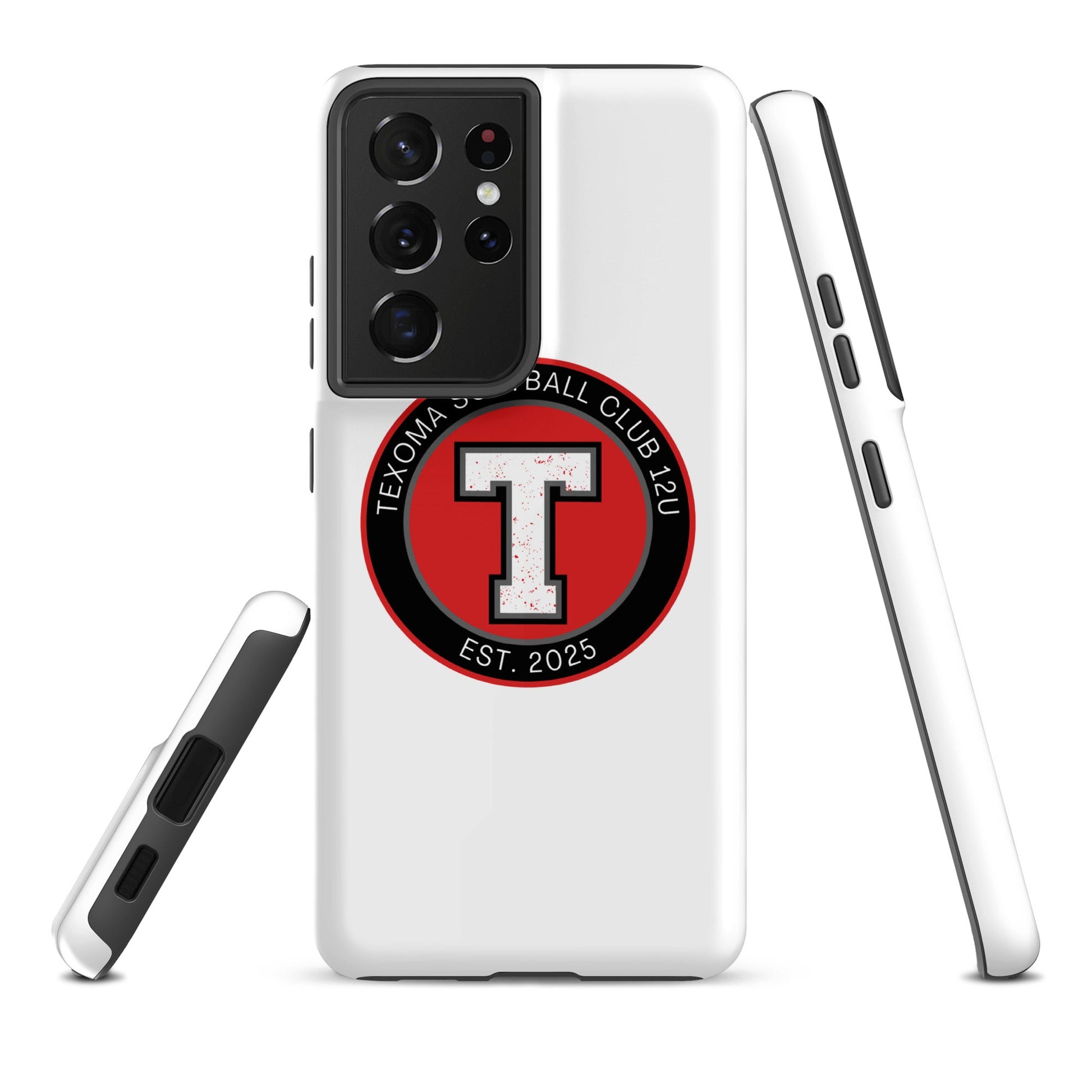 Tough Case for Samsung® | Texoma Softball Club