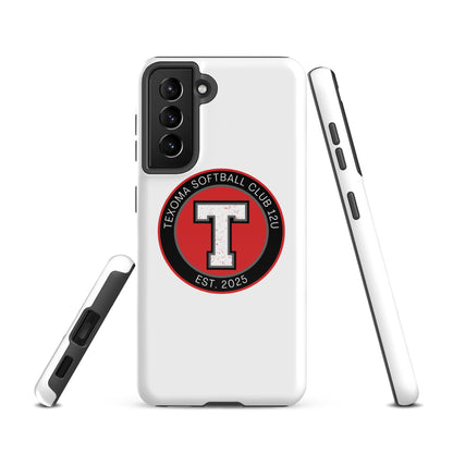 Tough Case for Samsung® | Texoma Softball Club