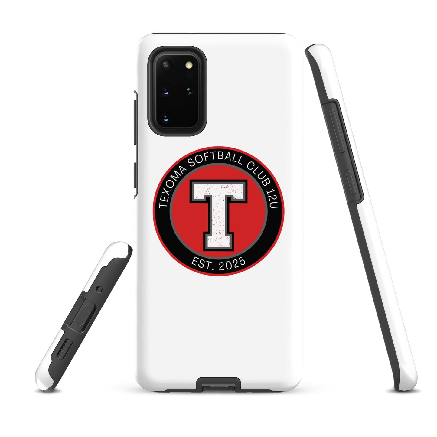 Tough Case for Samsung® | Texoma Softball Club