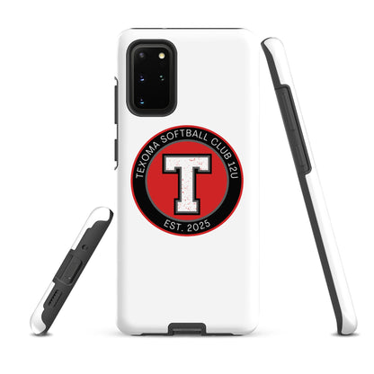 Tough Case for Samsung® | Texoma Softball Club