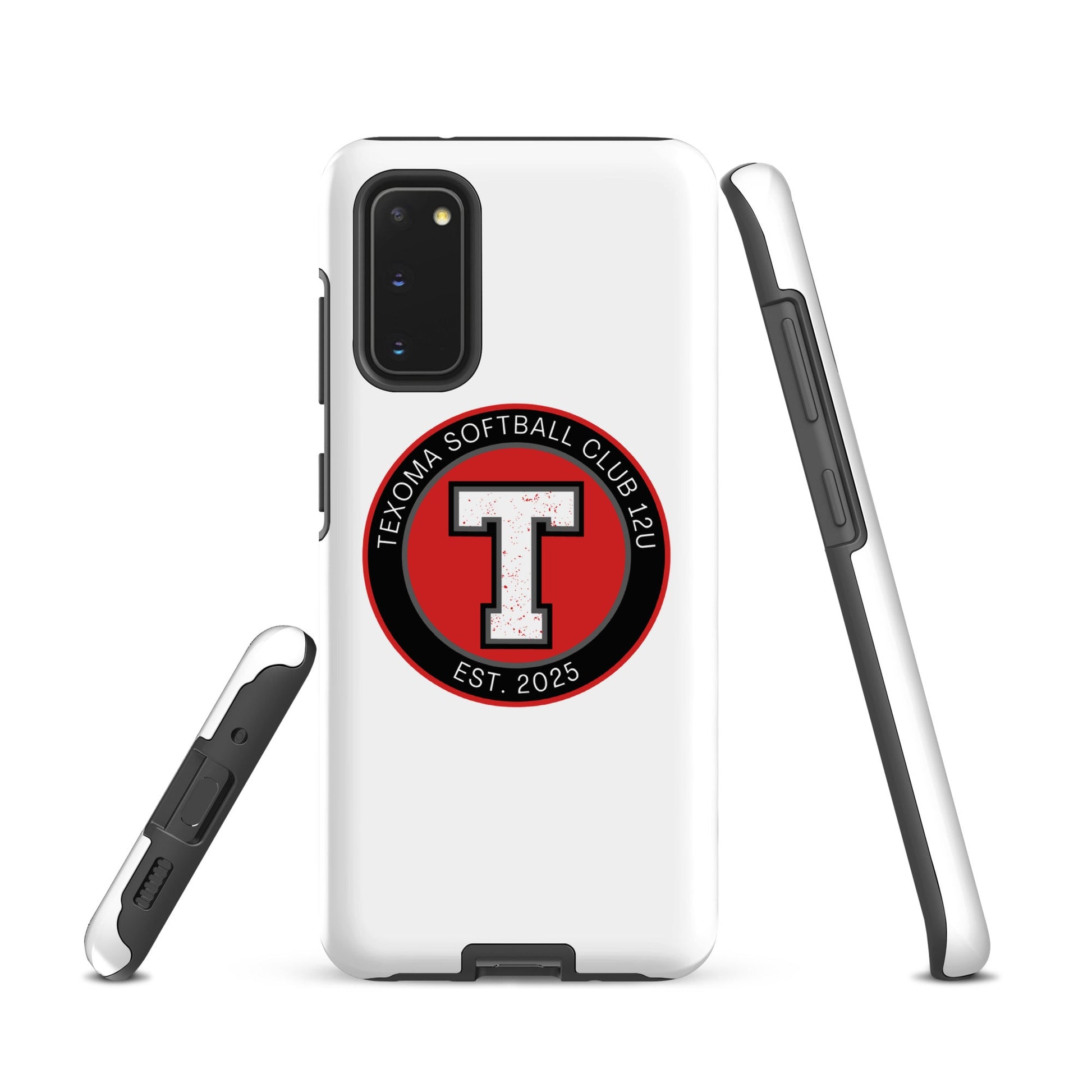 Tough Case for Samsung® | Texoma Softball Club