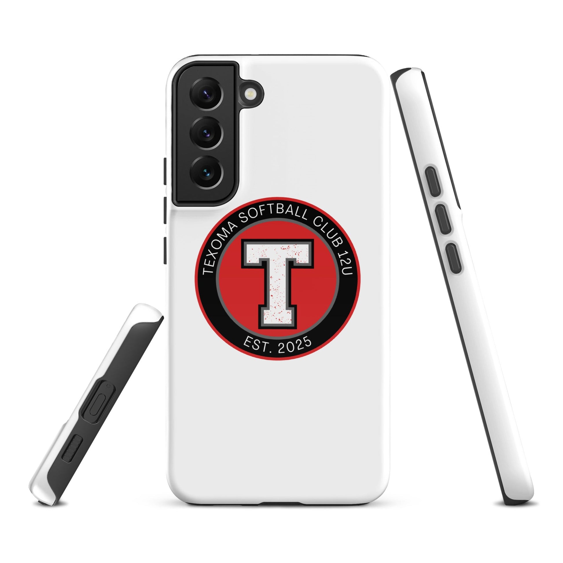 Tough Case for Samsung® | Texoma Softball Club