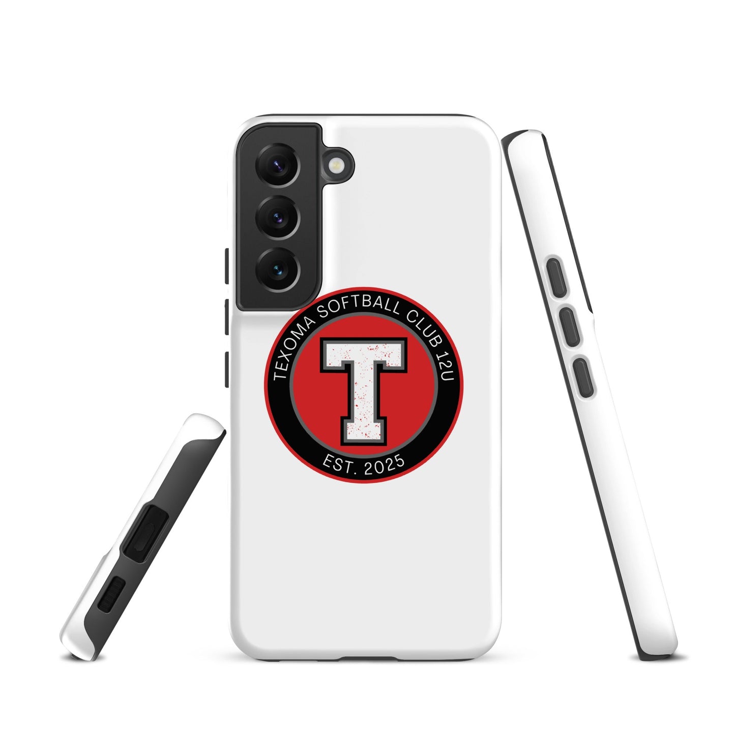 Tough Case for Samsung® | Texoma Softball Club