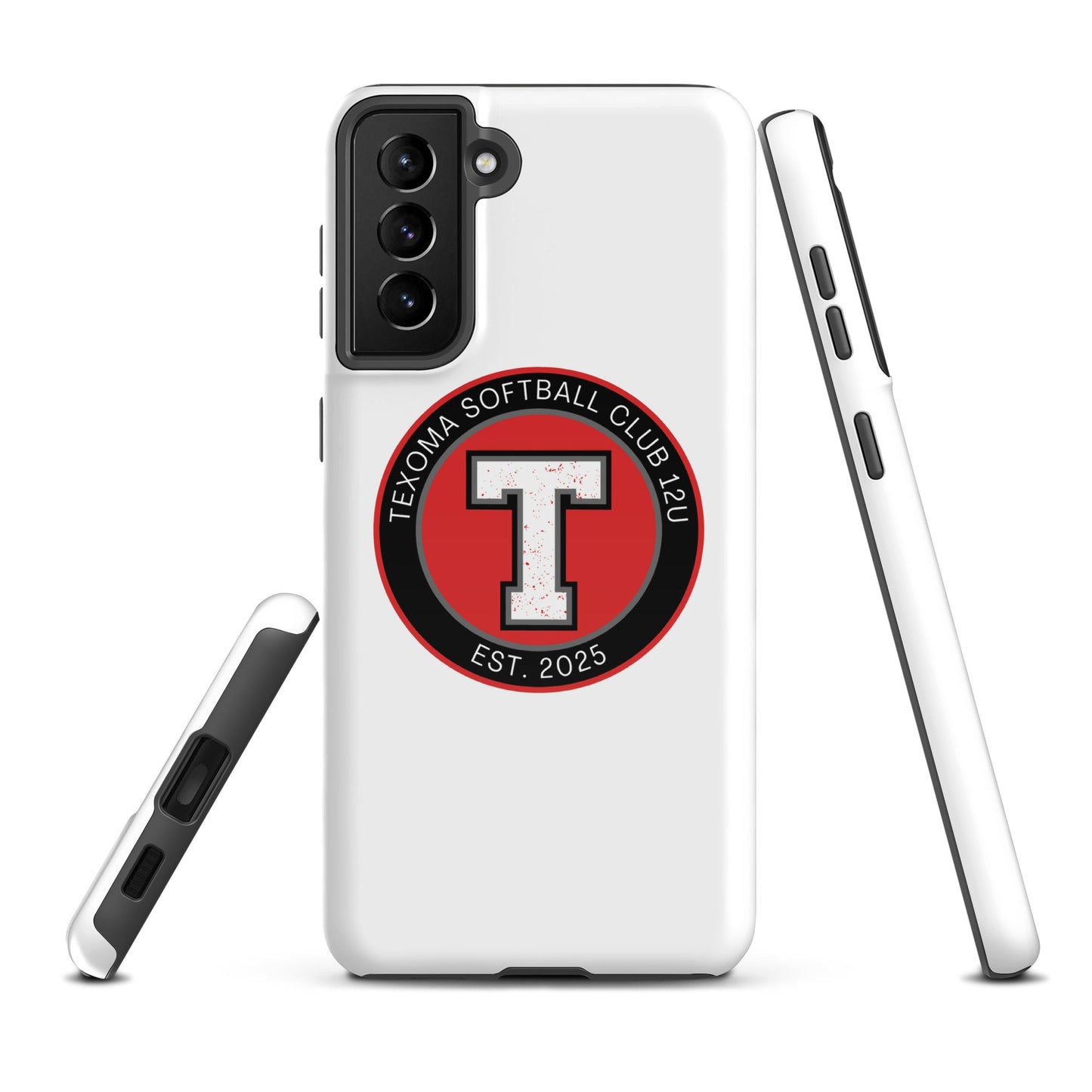Tough Case for Samsung® | Texoma Softball Club
