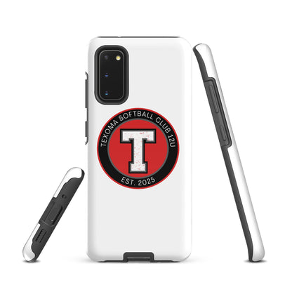 Tough Case for Samsung® | Texoma Softball Club