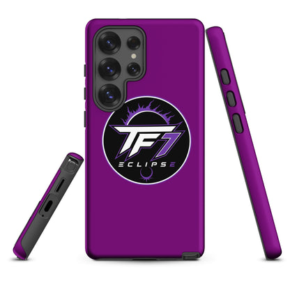 Tough Case for Samsung® | TF7 Eclipse | Badge Logo