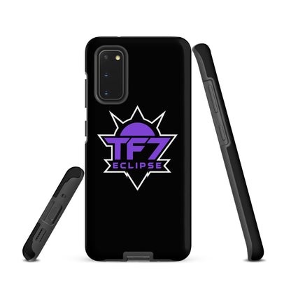 Tough Case for Samsung® | TF7 Eclipse | Crest Logo