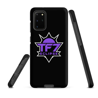 Tough Case for Samsung® | TF7 Eclipse | Crest Logo