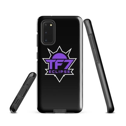 Tough Case for Samsung® | TF7 Eclipse | Crest Logo