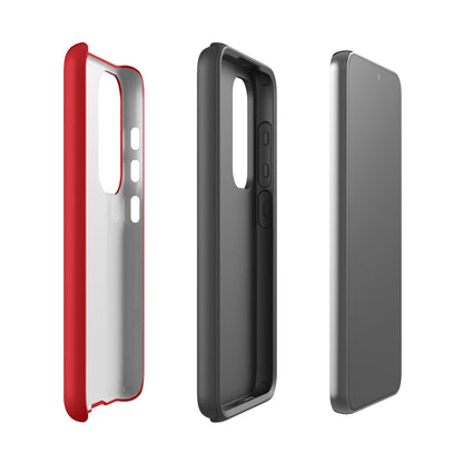 Tough Case for Samsung® | The Aragon Don Spirit Shop