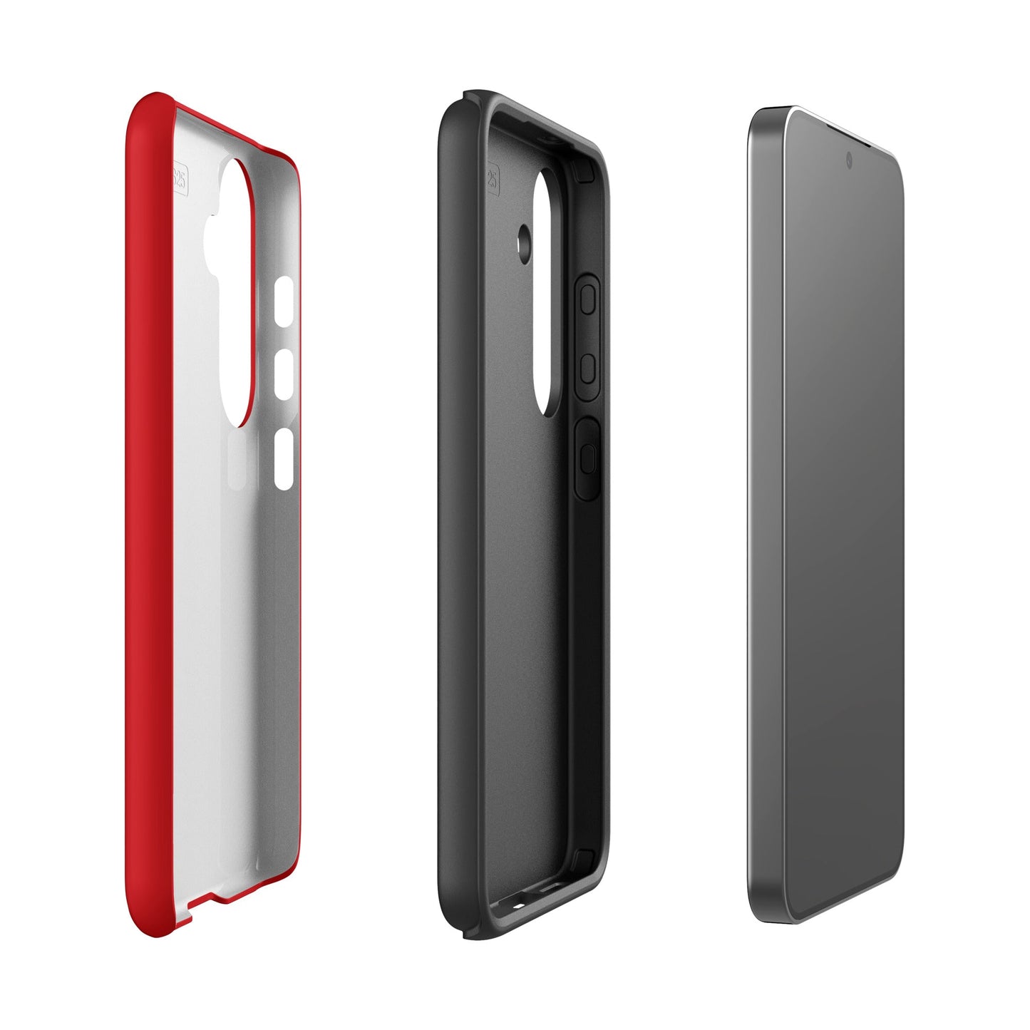 Tough Case for Samsung® | The Aragon Don Spirit Shop