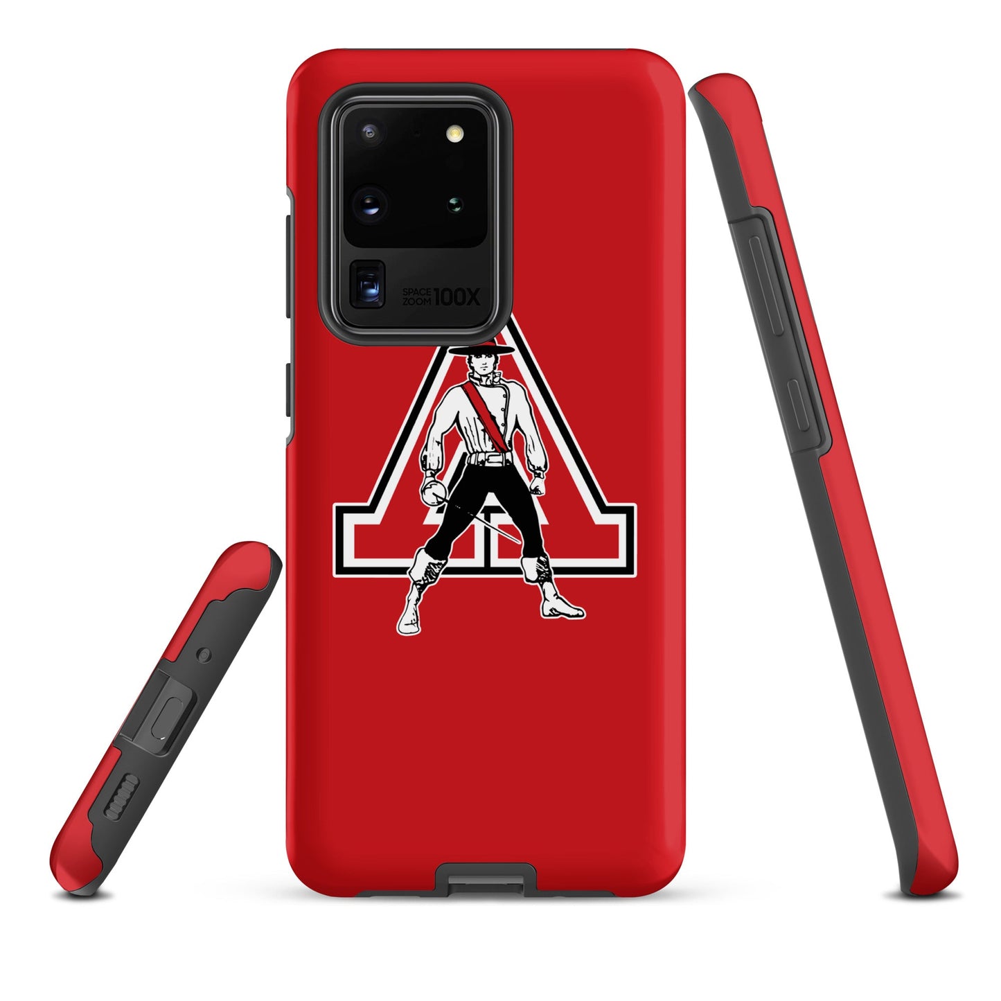 Tough Case for Samsung® | The Aragon Don Spirit Shop