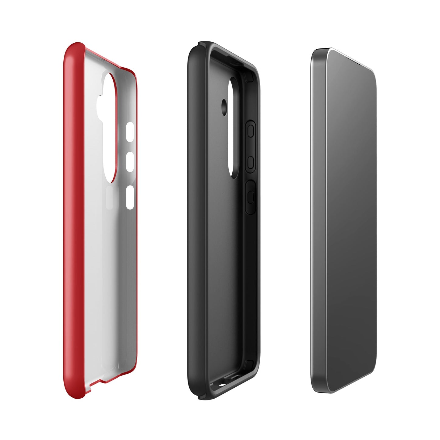 Tough Case for Samsung® | The Aragon Don Spirit Shop