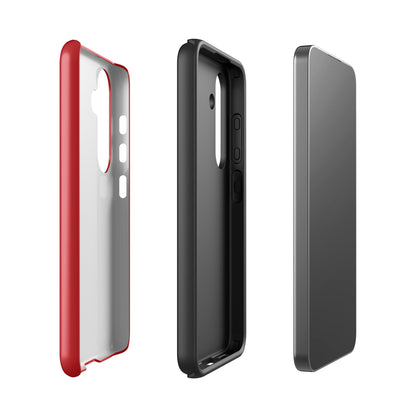 Tough Case for Samsung® | The Aragon Don Spirit Shop